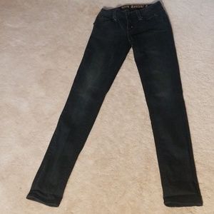 Rock Revival Johanna Skinny Jeans Size 26
